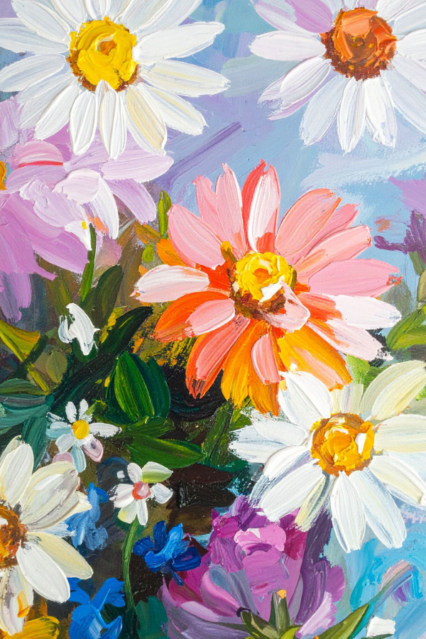 Art Novelties