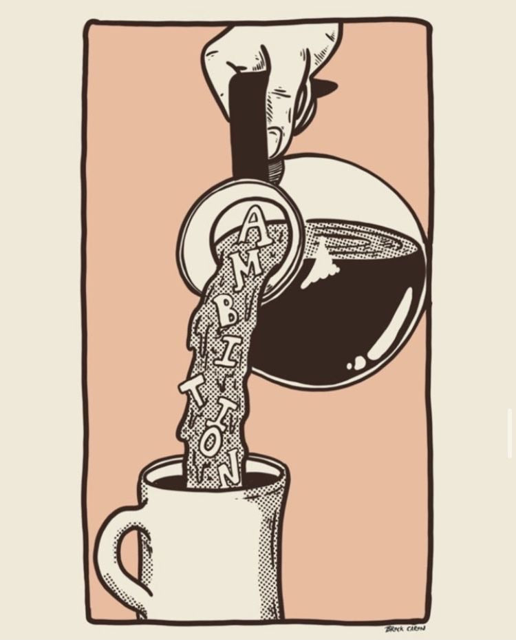 Ambition Coffee