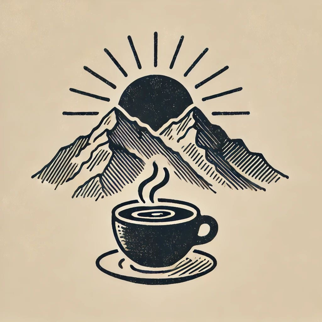 Mountain Coffe