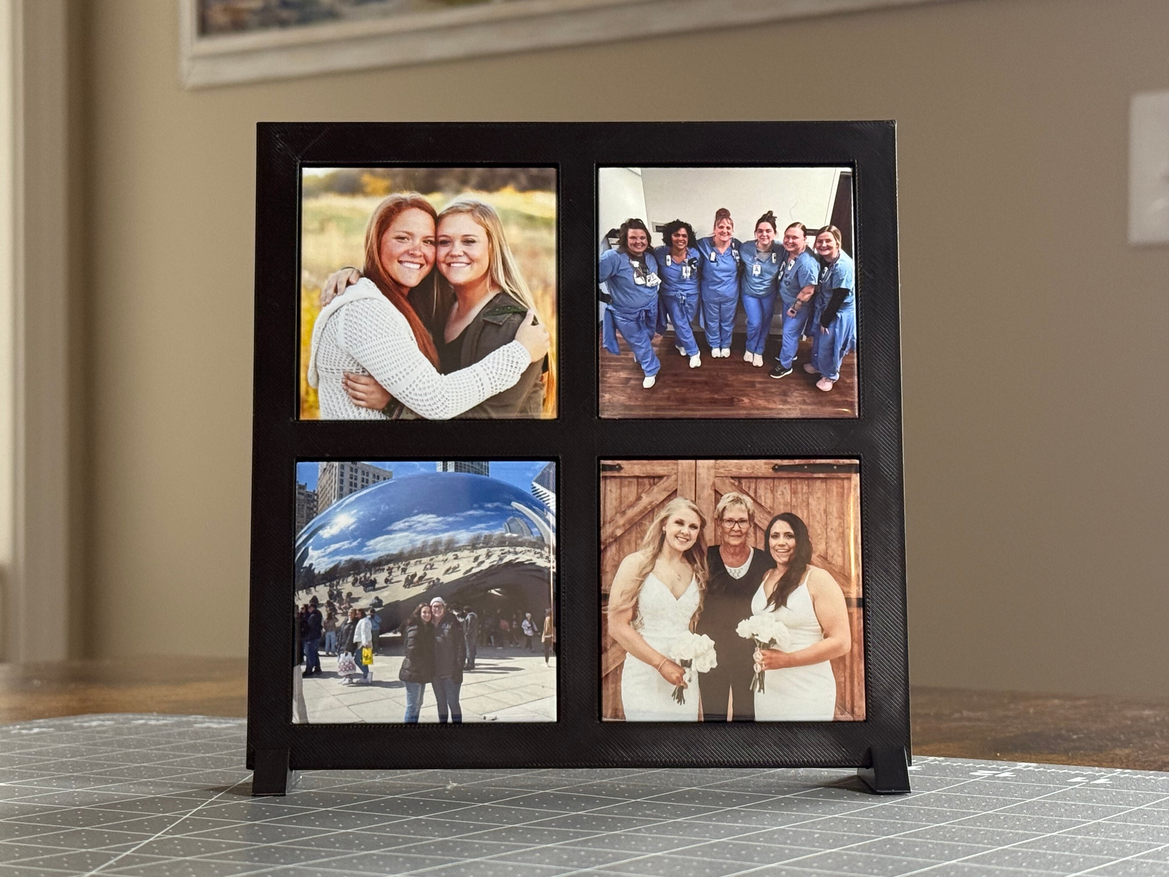 Magnet Frames