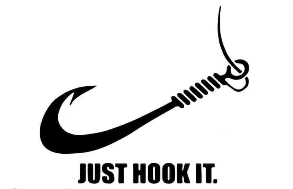 Just Hook It.