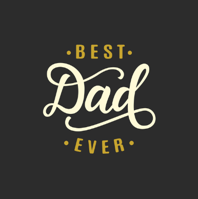 Best Dad Ever