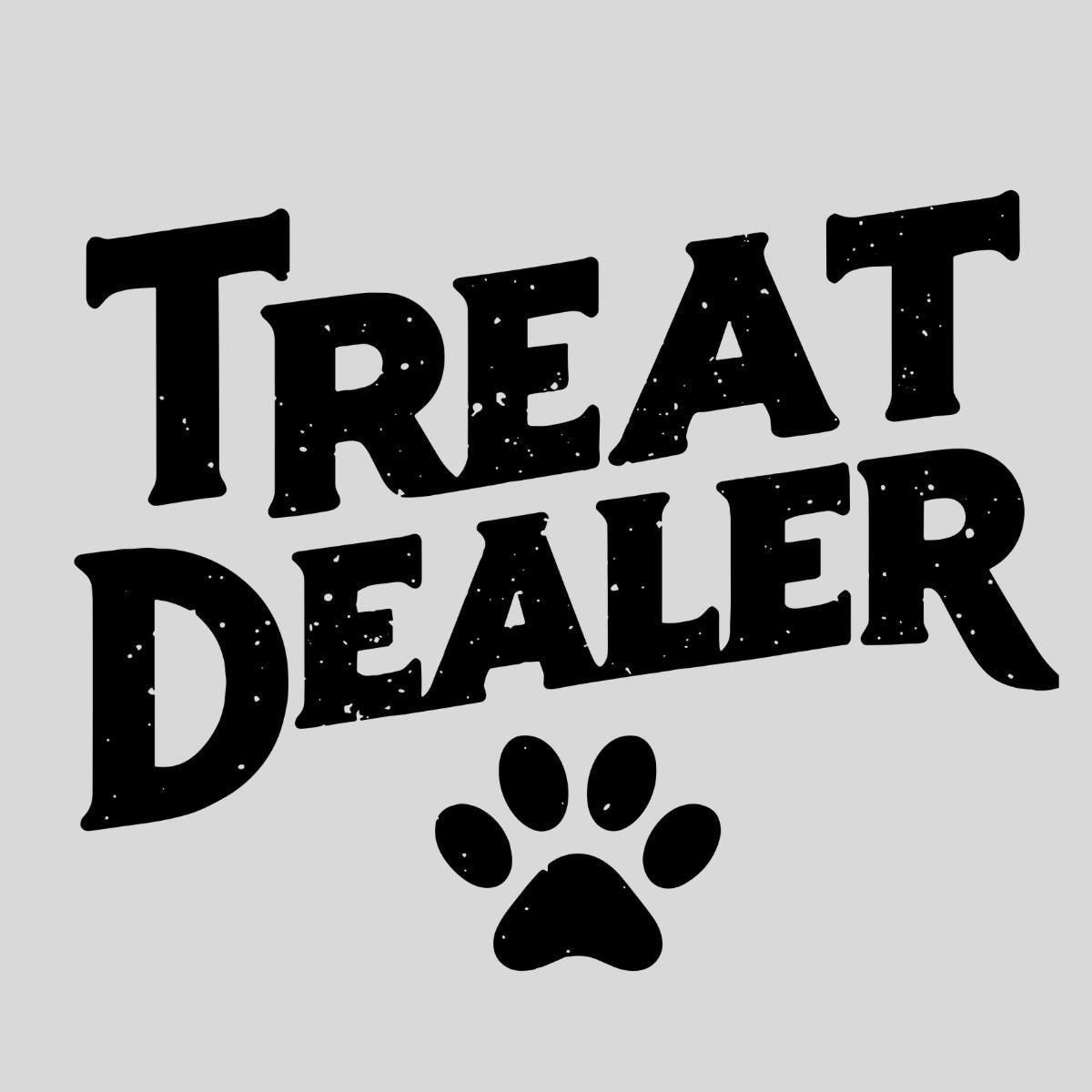 Treat Dealer