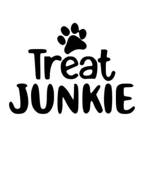 Treat Junkie